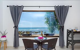 Lanta Beachfront Resort